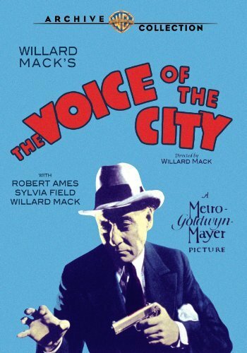 Голос города трейлер (1929)