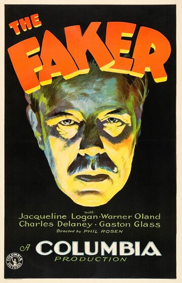 The Faker трейлер (1929)