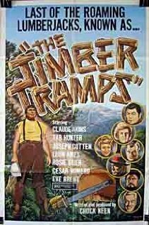 Timber Tramps трейлер (1975)