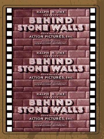 Behind Stone Walls трейлер (1932)