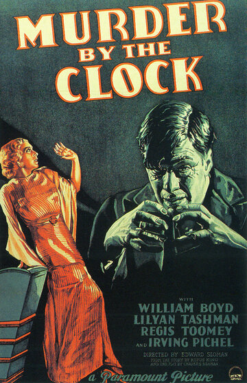 Murder by the Clock трейлер (1931)