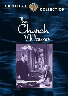 The Church Mouse трейлер (1934)