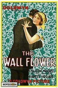 The Wall Flower трейлер (1922)
