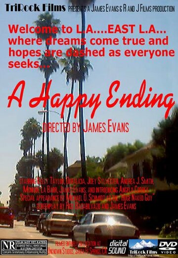 A Happy Ending трейлер (2005)