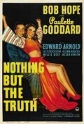 Ничего, кроме правды трейлер (1941)