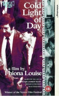 Cold Light of Day трейлер (1989)