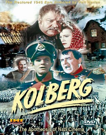 Кольберг трейлер (1945)