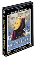 Мария Шапделен трейлер (1950)