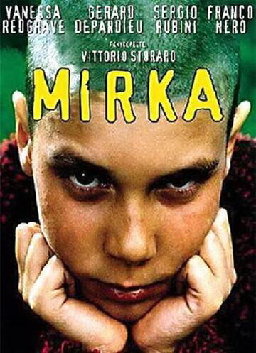 Мирка 2000 трейлер (2000)