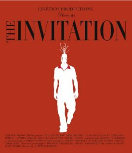 The Invitation трейлер (2005)