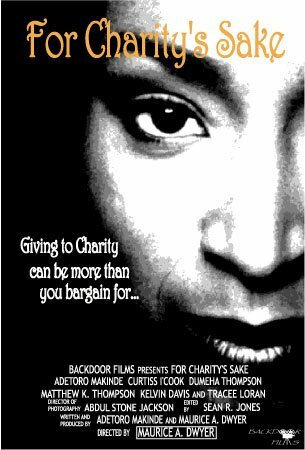For Charity's Sake трейлер (2001)