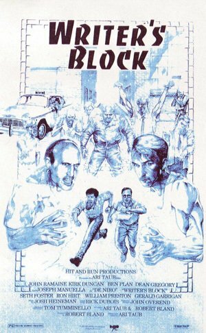 Writer's Block трейлер (1996)