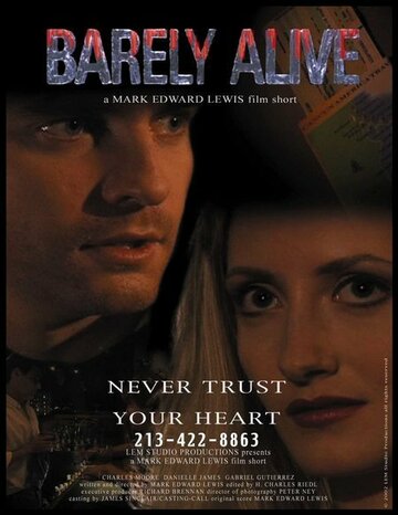 Barely Alive трейлер (2003)