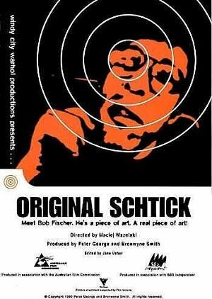 Original Schtick (1999)