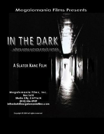 In the Dark трейлер (2004)