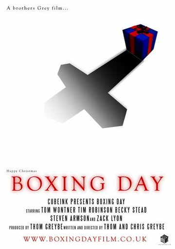 Boxing Day трейлер (2004)