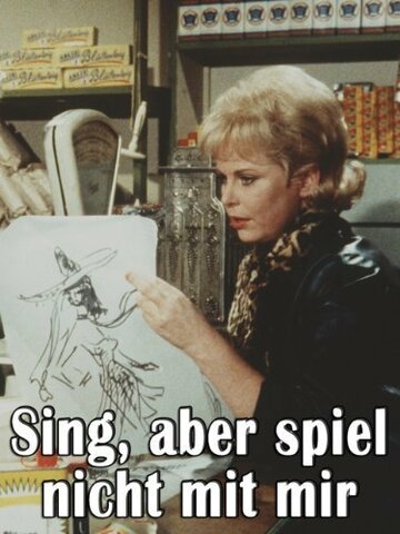 Sing, aber spiel nicht mit mir трейлер (1963)