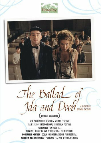 The Ballad of Ida and Doob трейлер (1999)