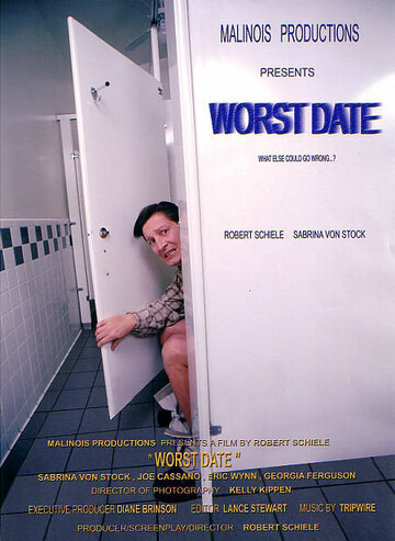Worst Date трейлер (2002)