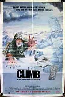The Climb трейлер (1986)