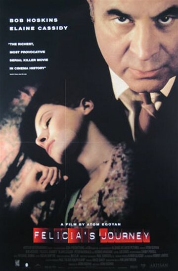 Путешествие Фелиции трейлер (1999)