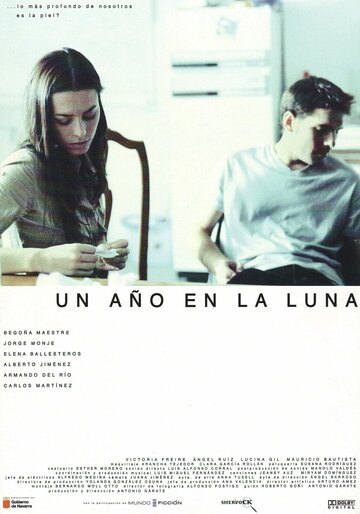 Un año en La Luna трейлер (2004)