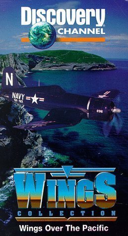 Wings Over the Pacific трейлер (1943)
