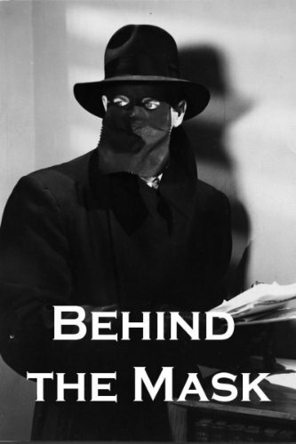 Behind the Mask трейлер (1946)
