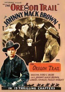 Поездка в Орегон трейлер (1939)