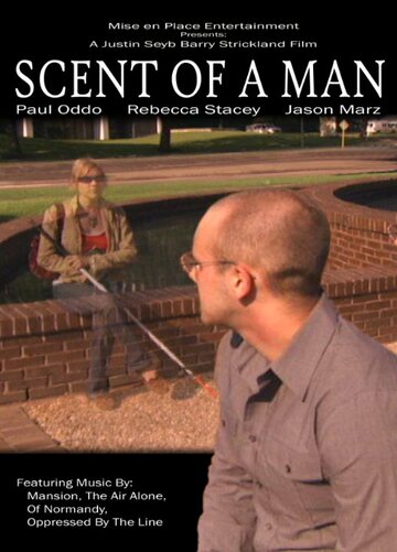 Scent of a Man трейлер (2005)