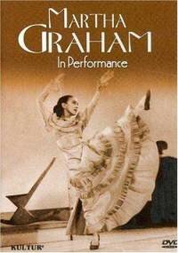 Martha Graham: An American Original in Performance трейлер (1957)
