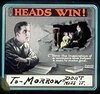 Heads Win трейлер (1919)