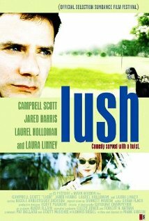 Lush трейлер (1999)