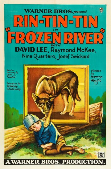 Замерзшая река трейлер (1929)