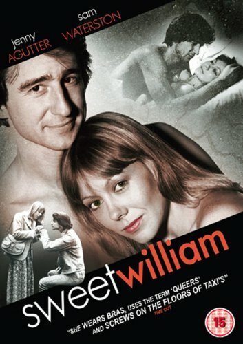Милый Уильям трейлер (1980)