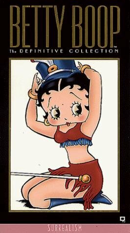 Betty Boop's May Party трейлер (1933)
