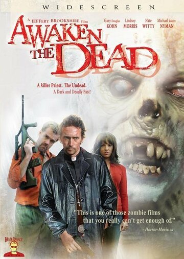 Awaken the Dead трейлер (2007)