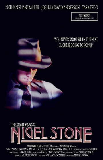 Nigel Stone (2003)