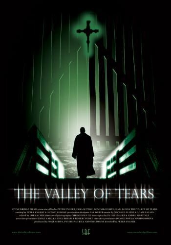 The Valley of Tears трейлер (2006)