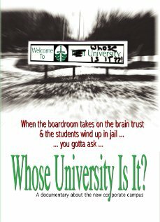 Whose University Is It? (2003)