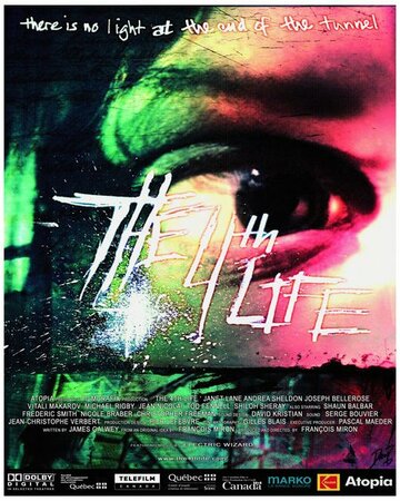 The 4th Life трейлер (2006)