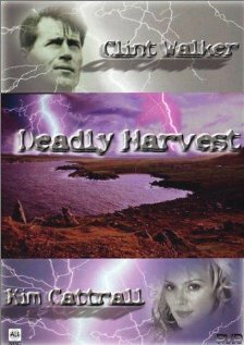 Deadly Harvest трейлер (1977)