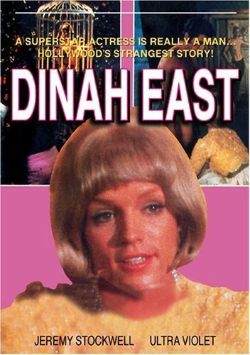 Dinah East трейлер (1970)