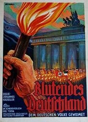 Blutendes Deutschland трейлер (1933)