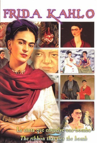 Frida Kahlo: A Ribbon Around a Bomb трейлер (1992)