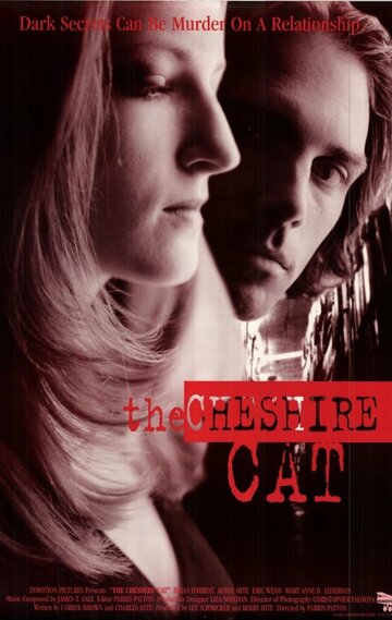 The Cheshire Cat трейлер (1996)