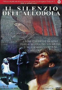 Молчание жаворонка трейлер (2005)