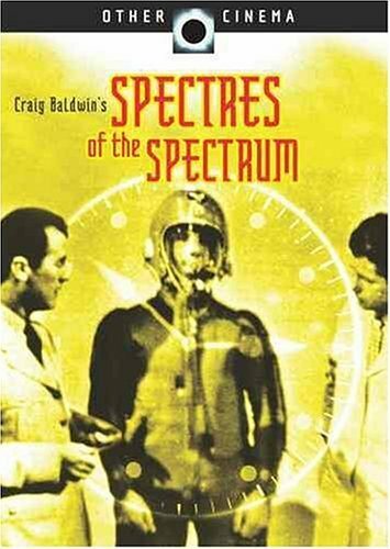 Spectres of the Spectrum трейлер (1999)
