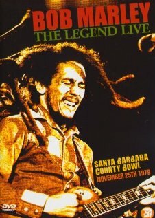 Bob Marley трейлер (1981)