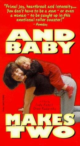 And Baby Makes 2 трейлер (1999)